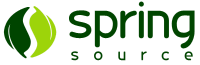 Spring Source Logo